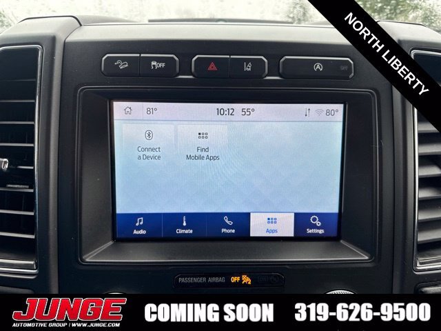 Certified 2020 Ford Expedition Limited AWD/4WD image 38