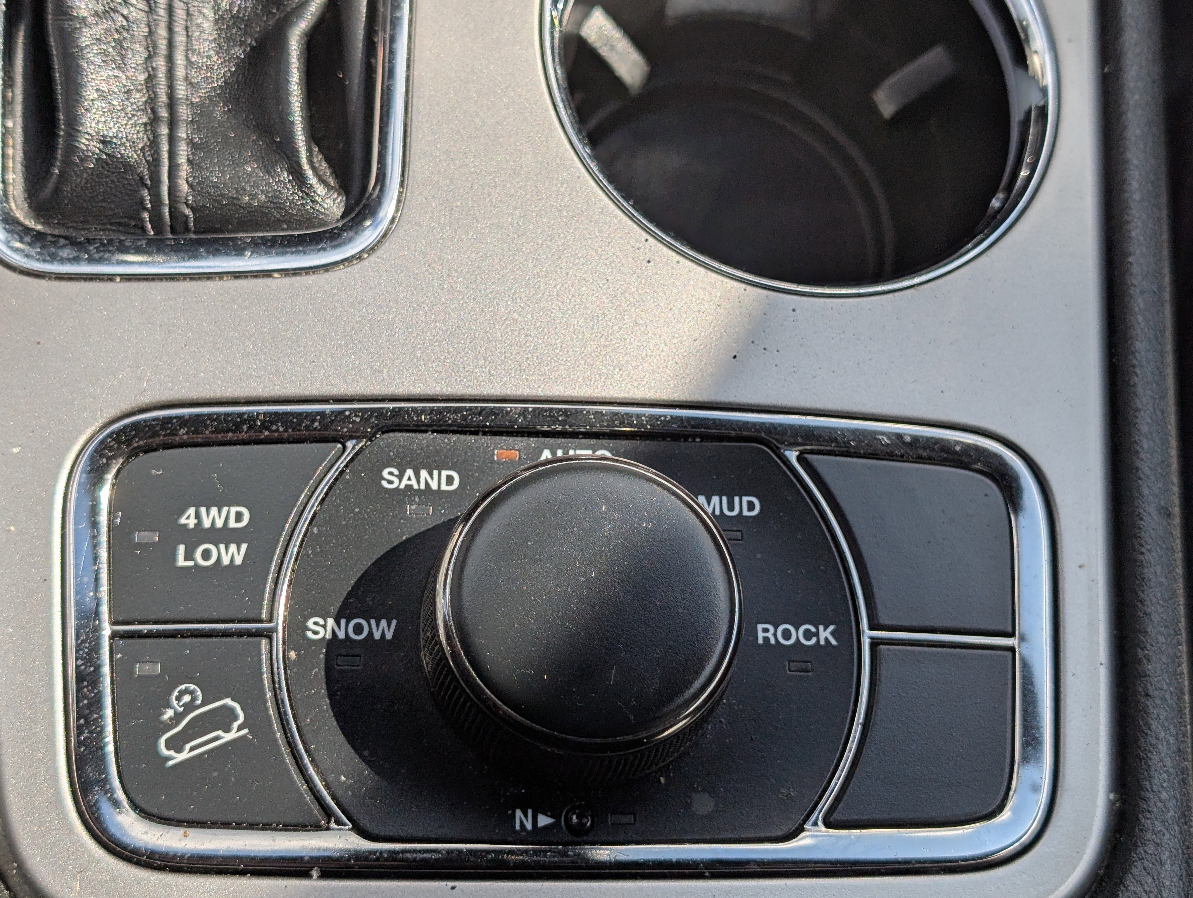 Used 2021 Jeep Grand Cherokee Limited w/ Quick Order Package 28K 80th AWD/4WD image 26