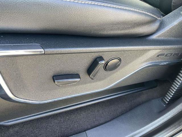 Certified 2022 Ford F150 Lariat image 19