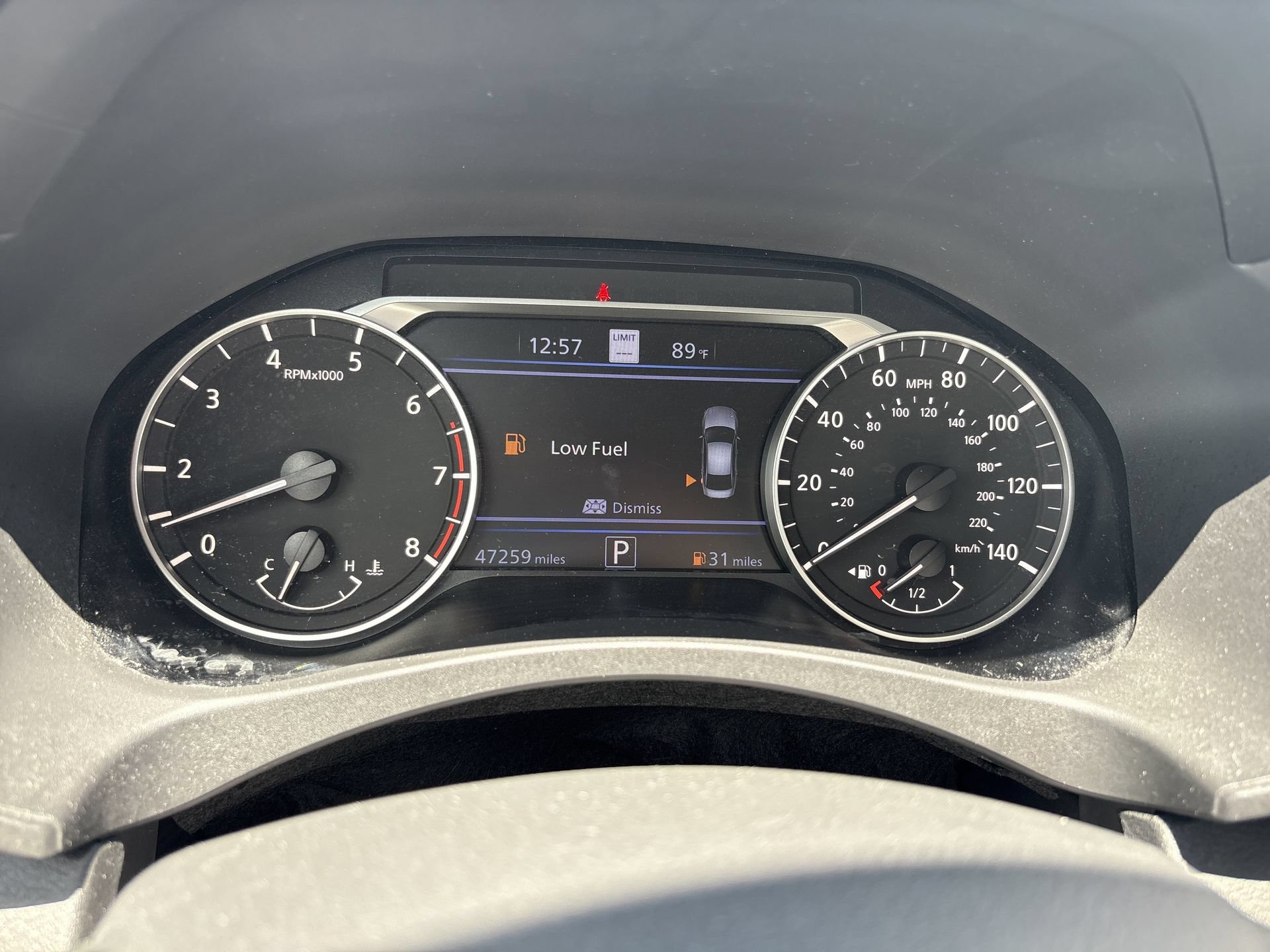 Used 2022 Nissan Altima 2.5 Platinum AWD/4WD image 14