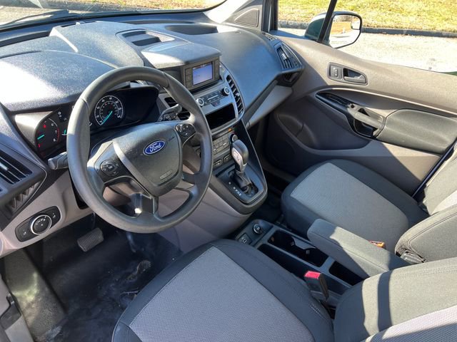 Certified 2020 Ford Transit Connect XL image 20
