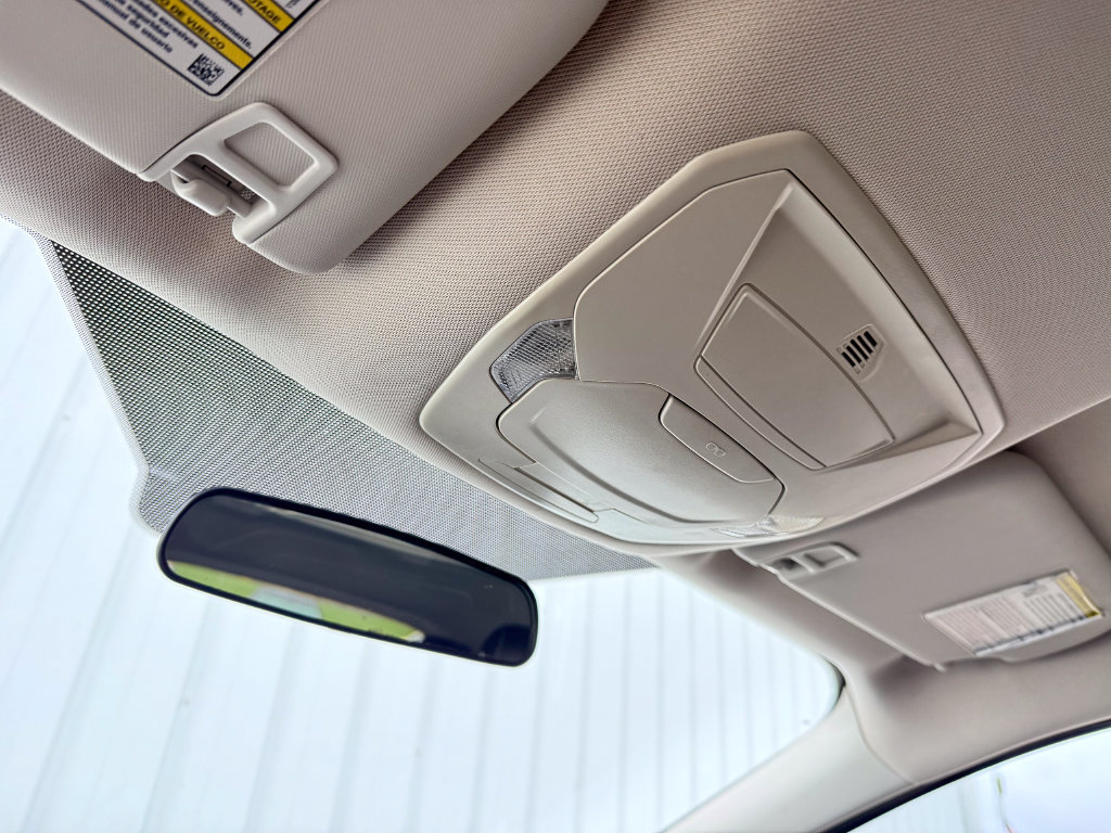 Certified 2018 Ford Escape SEL FWD image 28