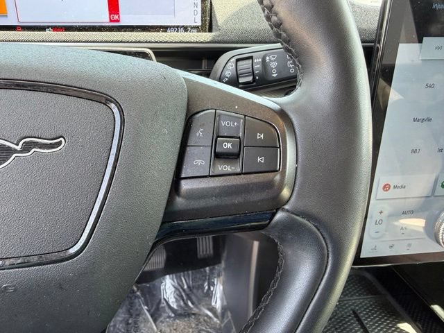 Certified 2022 Ford Mustang Mach-E Premium RWD image 20
