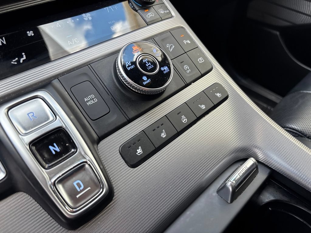 Used 2023 Hyundai Palisade Calligraphy AWD/4WD image 21