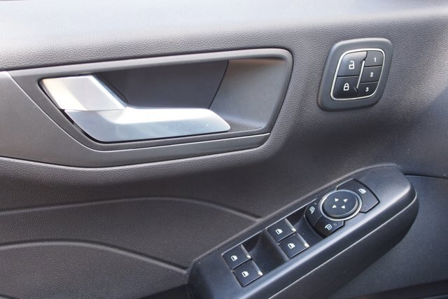 Certified 2023 Ford Escape Active w/ Tech Pack #2 FWD image 19