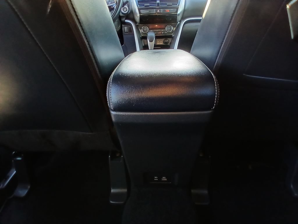 Used 2025 Mitsubishi Eclipse Cross SE AWD/4WD image 23