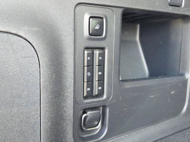 Certified 2025 Ford Expedition Max Active AWD/4WD image 19