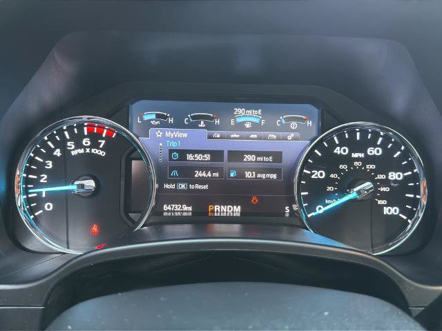 Certified 2020 Ford F250 XLT w/ Tremor Off-Road Package AWD/4WD image 29