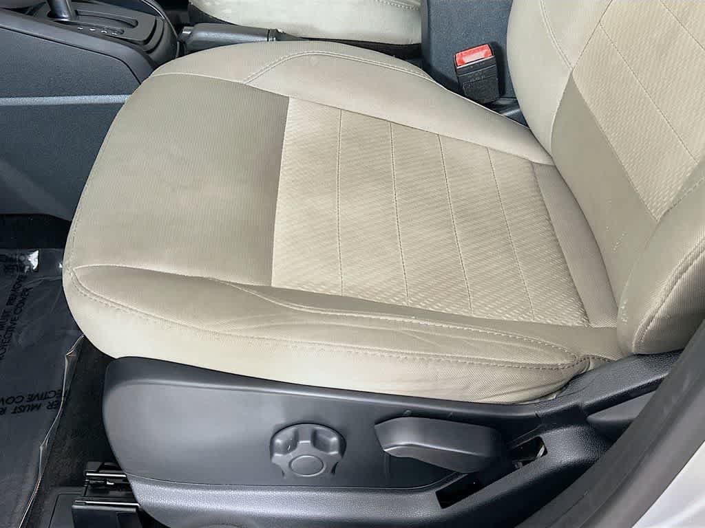 Certified 2021 Ford EcoSport S FWD image 29