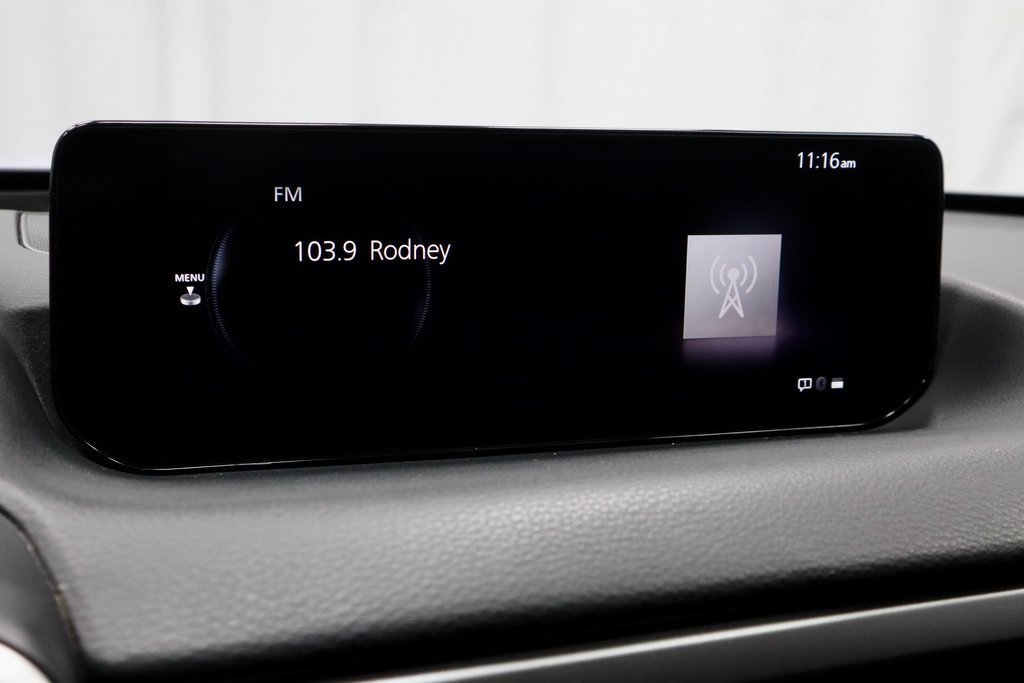 Used 2024 MAZDA CX-50 AWD 2.5 S w/ Preferred Package image 10