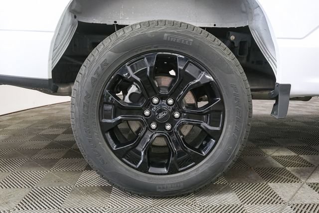 Certified 2023 Ford F150 XLT w/ Equipment Group 302A High AWD/4WD image 15