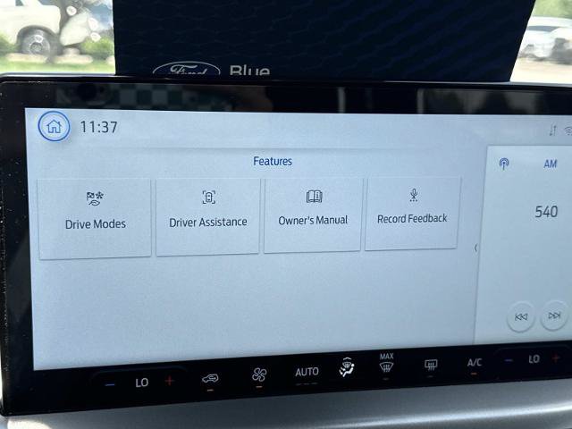 Certified 2025 Ford Escape Active w/ Tech Pack #1 FWD image 23
