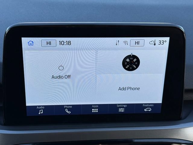 Certified 2023 Ford Escape Active image 10