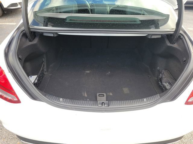 Used 2018 Mercedes-Benz C 300 C 300 image 6