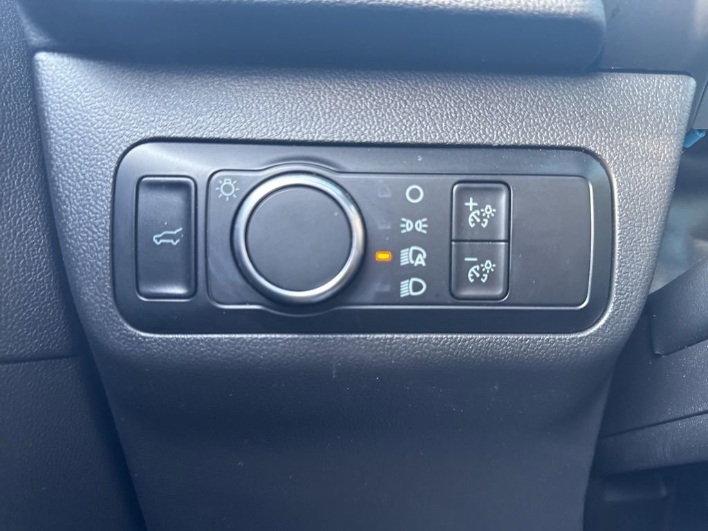 Certified 2023 Ford Escape ST-Line w/ Tech Pack #1 image 23