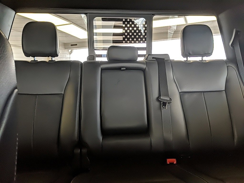 Certified 2022 Ford F250 Lariat w/ Tremor Off-Road Package image 29