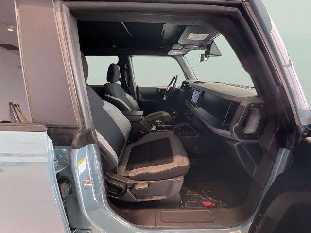 Certified 2023 Ford Bronco Big Bend AWD/4WD image 21
