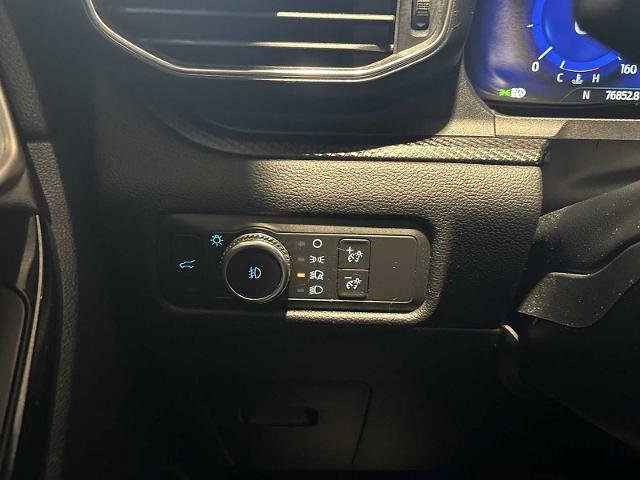 Certified 2021 Ford Explorer ST w/ Equipment Group 401A image 17