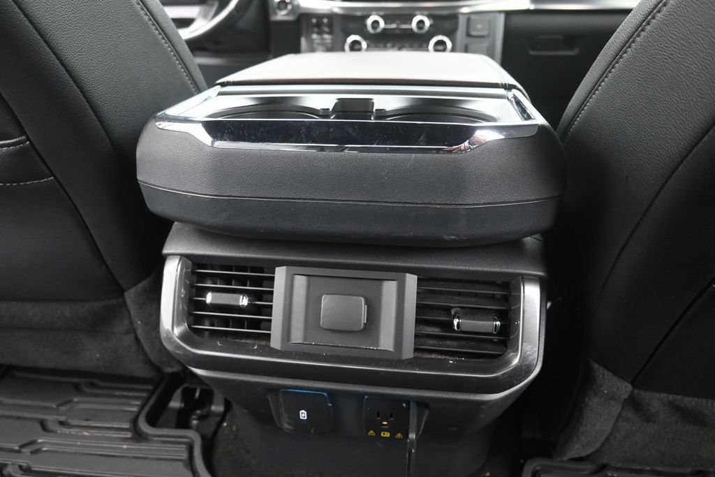 Certified 2022 Ford F150 Lariat AWD/4WD image 16