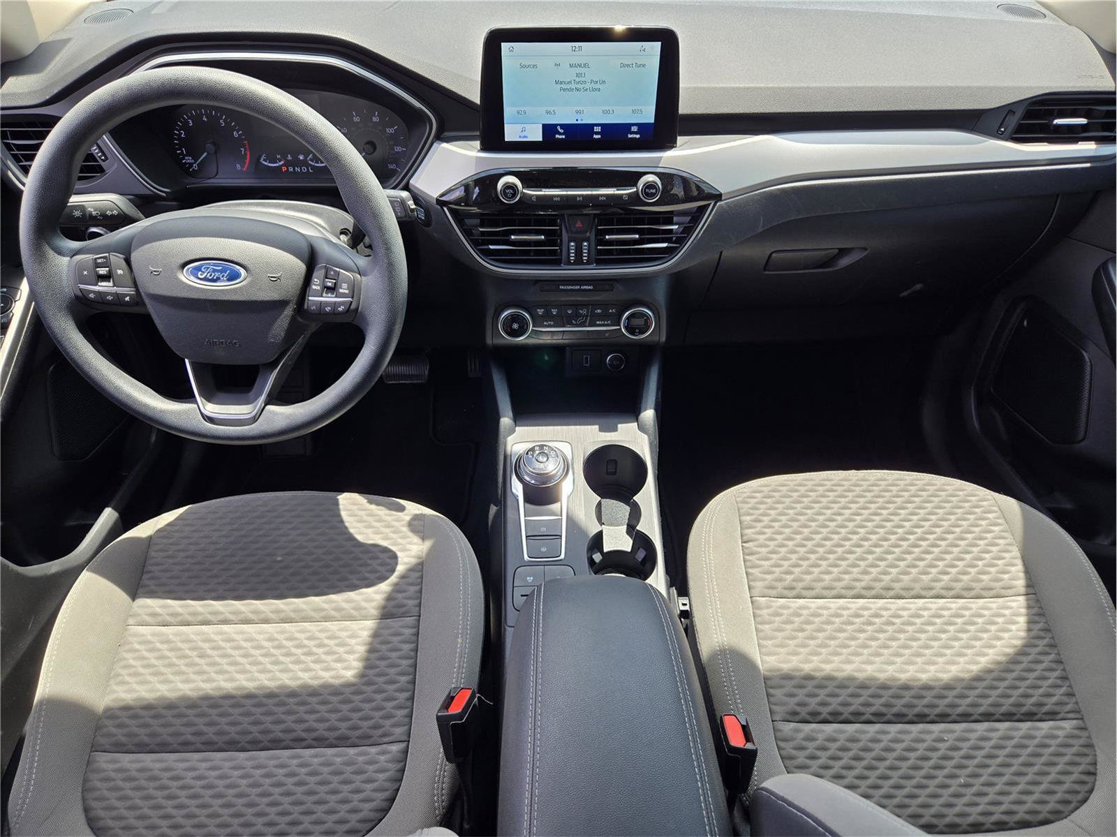 Certified 2020 Ford Escape SE FWD image 24