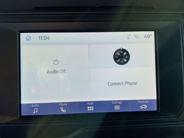 Certified 2023 Ford Bronco Black Diamond image 17