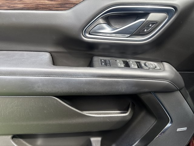 Used 2023 Chevrolet Tahoe LT AWD/4WD image 15
