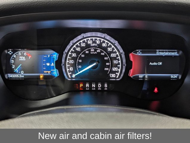 Certified 2022 Ford Ranger Lariat w/ Equipment Group 501A High AWD/4WD image 7