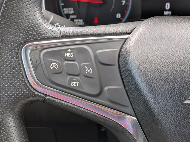 Used 2021 Chevrolet Malibu LT FWD image 20