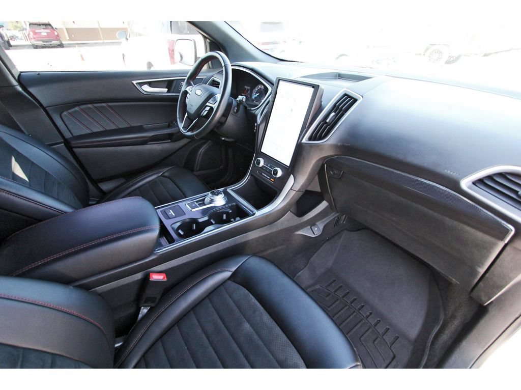 Certified 2021 Ford Edge ST-Line FWD image 29