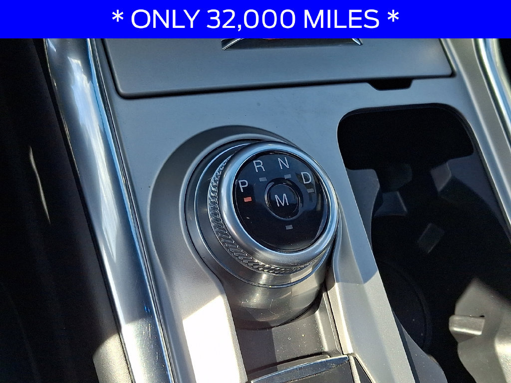 Certified 2022 Ford Explorer Timberline AWD/4WD image 17