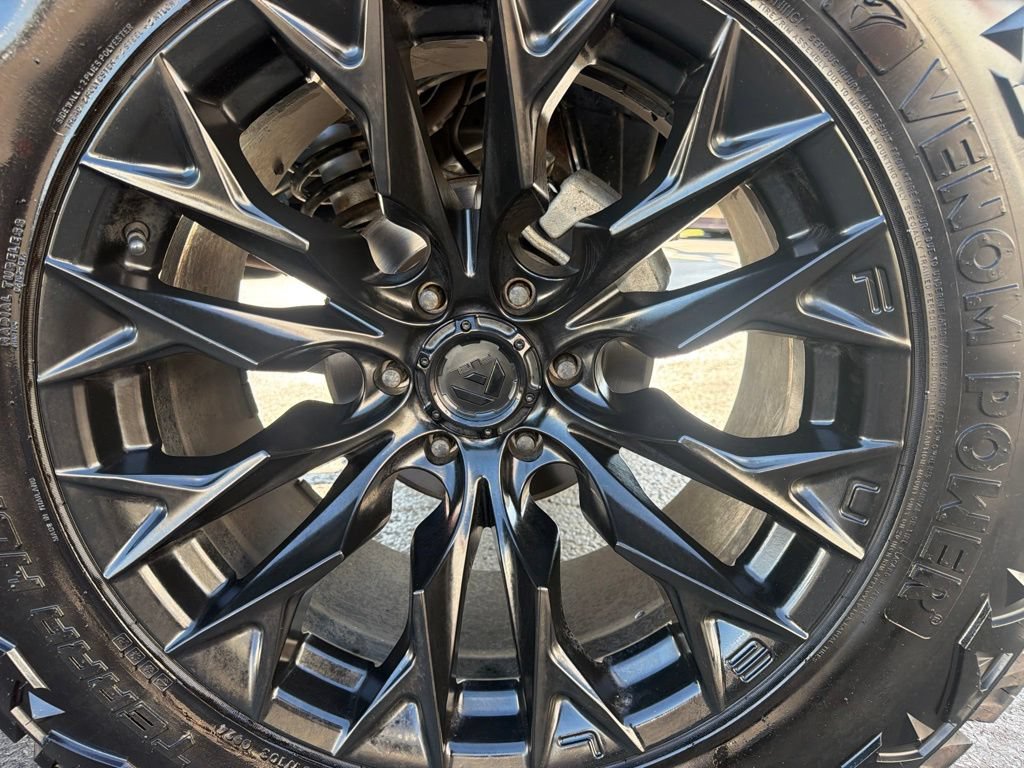 Certified 2023 Ford Bronco Outer Banks AWD/4WD image 54
