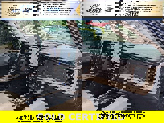 Certified 2022 Ford Expedition Max Limited image 37