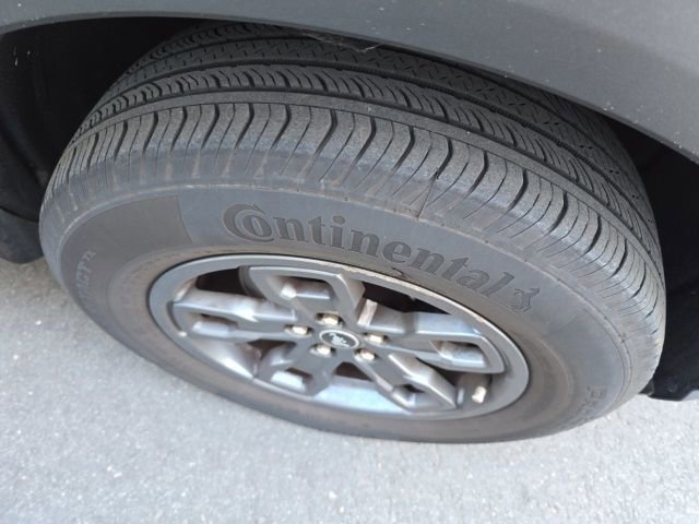 Certified 2022 Ford Bronco Sport Big Bend w/ Convenience Package image 7