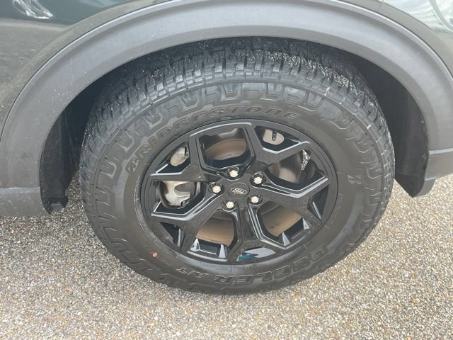 Certified 2023 Ford Explorer Timberline AWD/4WD image 12