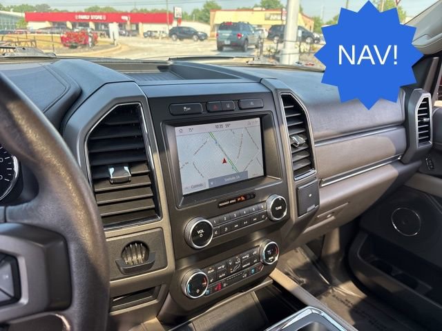 Certified 2020 Ford Expedition XLT w/ Equipment Group 202A RWD image 17