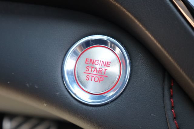 Used 2023 Acura RDX A-Spec AWD/4WD image 22