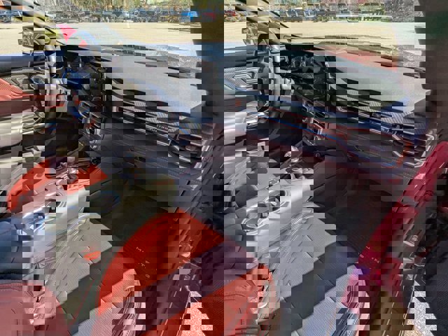 Certified 2025 Ford Mustang GT Premium image 37