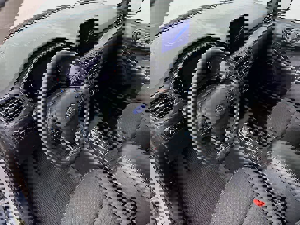 Certified 2023 Ford Escape Active image 3