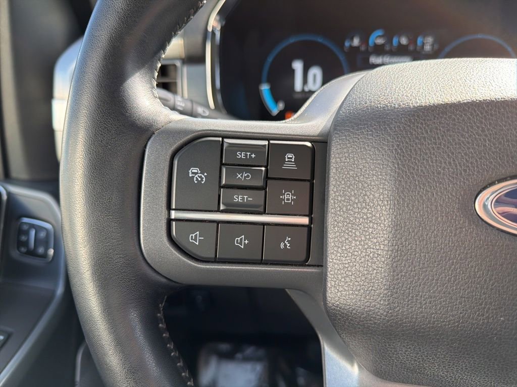 Certified 2023 Ford F150 Lariat w/ Trailer Tow Package image 26