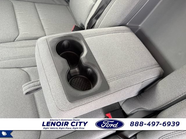 Used 2023 RAM 1500 Big Horn AWD/4WD image 13