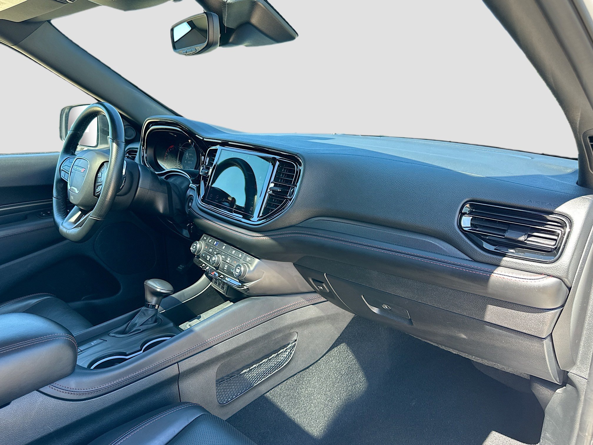 Used 2024 Dodge Durango R/T image 37