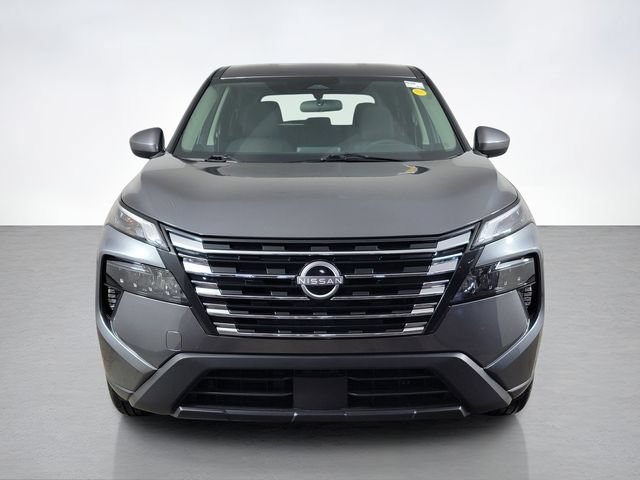 Used 2026 Nissan Rogue SV FWD image 8