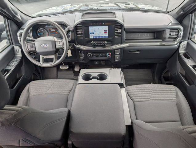 Certified 2023 Ford F150 XL w/ STX Appearance Package AWD/4WD image 17