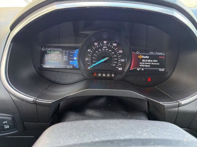 Certified 2019 Ford Edge Titanium FWD image 6
