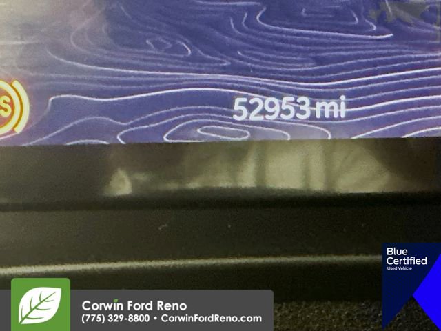 Used 2023 Jeep Grand Cherokee L Laredo AWD/4WD image 16