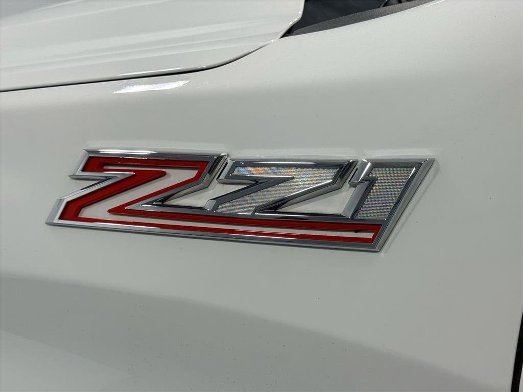 Used 2023 Chevrolet Silverado 1500 LTZ w/ LTZ Convenience Package II image 17