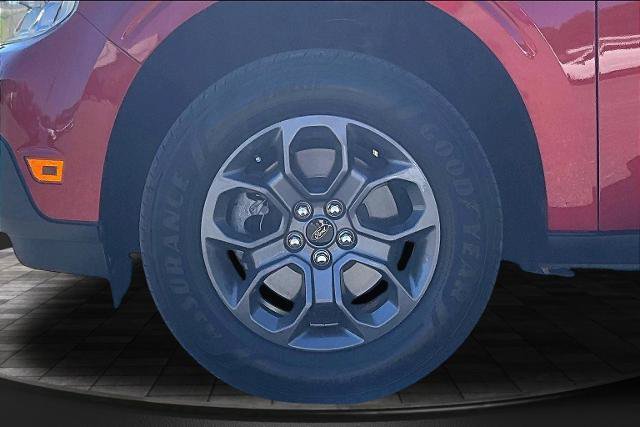 Certified 2023 Ford Maverick XLT w/ XLT Luxury Package FWD image 9