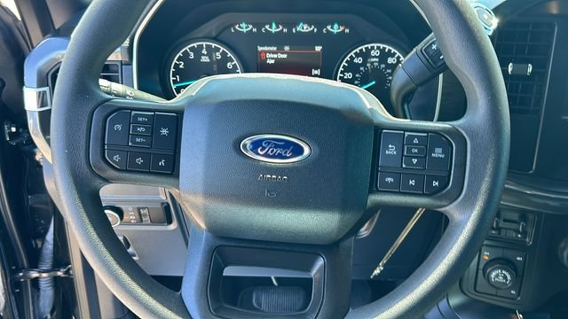Certified 2023 Ford F150 XL w/ STX Appearance Package AWD/4WD image 19