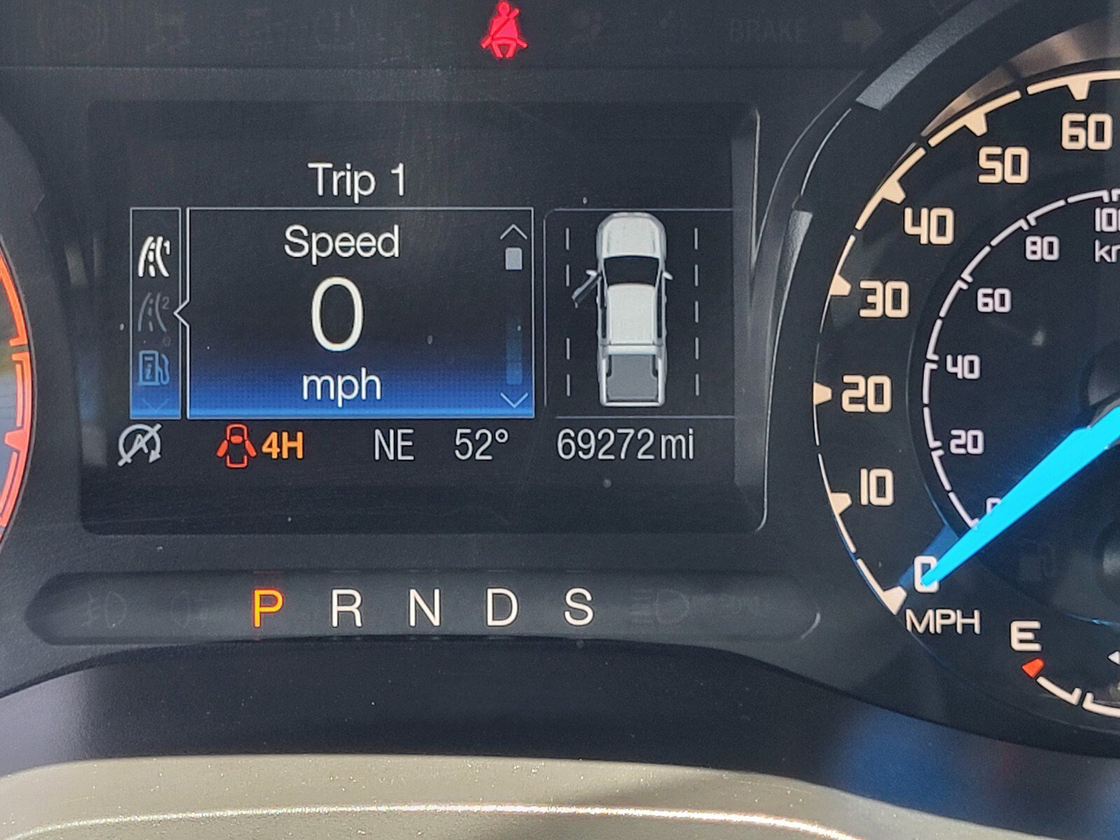 Certified 2020 Ford Ranger XLT w/ Equipment Group 301A Mid image 30