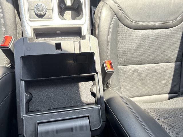 Certified 2022 Ford Explorer Platinum w/ Equipment Group 601A image 40